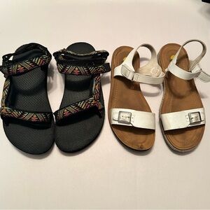 Girls Sandal Bundle